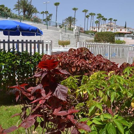 Red Loft Deluxe - Vivienda Vacacional A Playa Del Ingles Apartment Exterior photo