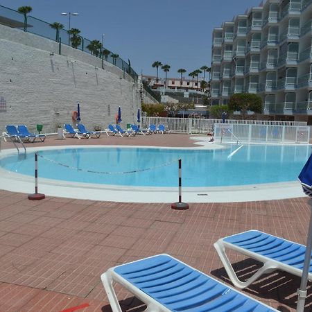 Red Loft Deluxe - Vivienda Vacacional A Playa Del Ingles Apartment Exterior photo