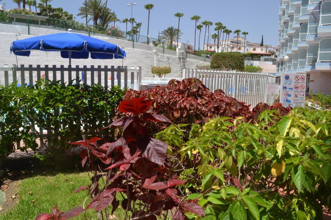 Red Loft Deluxe - Vivienda Vacacional A Playa Del Ingles Apartment Exterior photo
