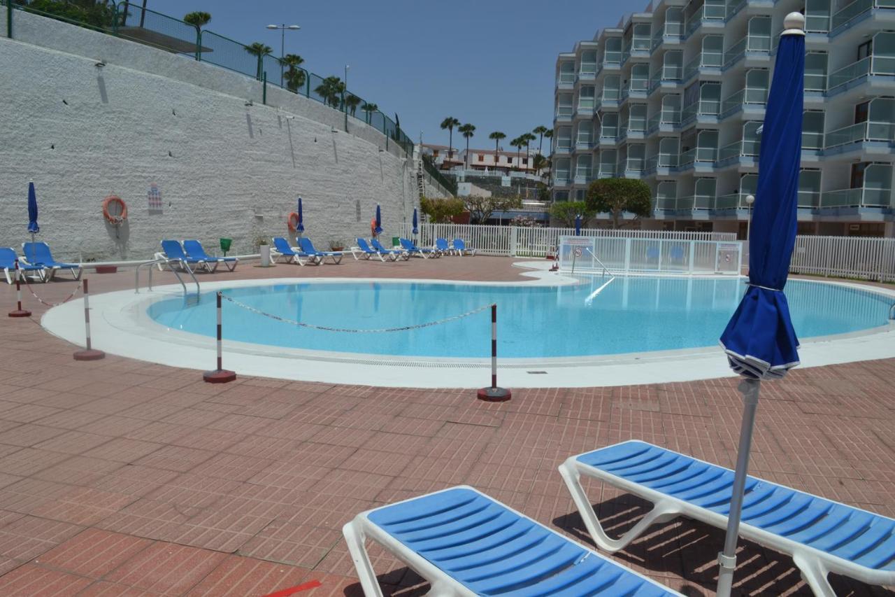 Red Loft Deluxe - Vivienda Vacacional A Playa Del Ingles Apartment Exterior photo