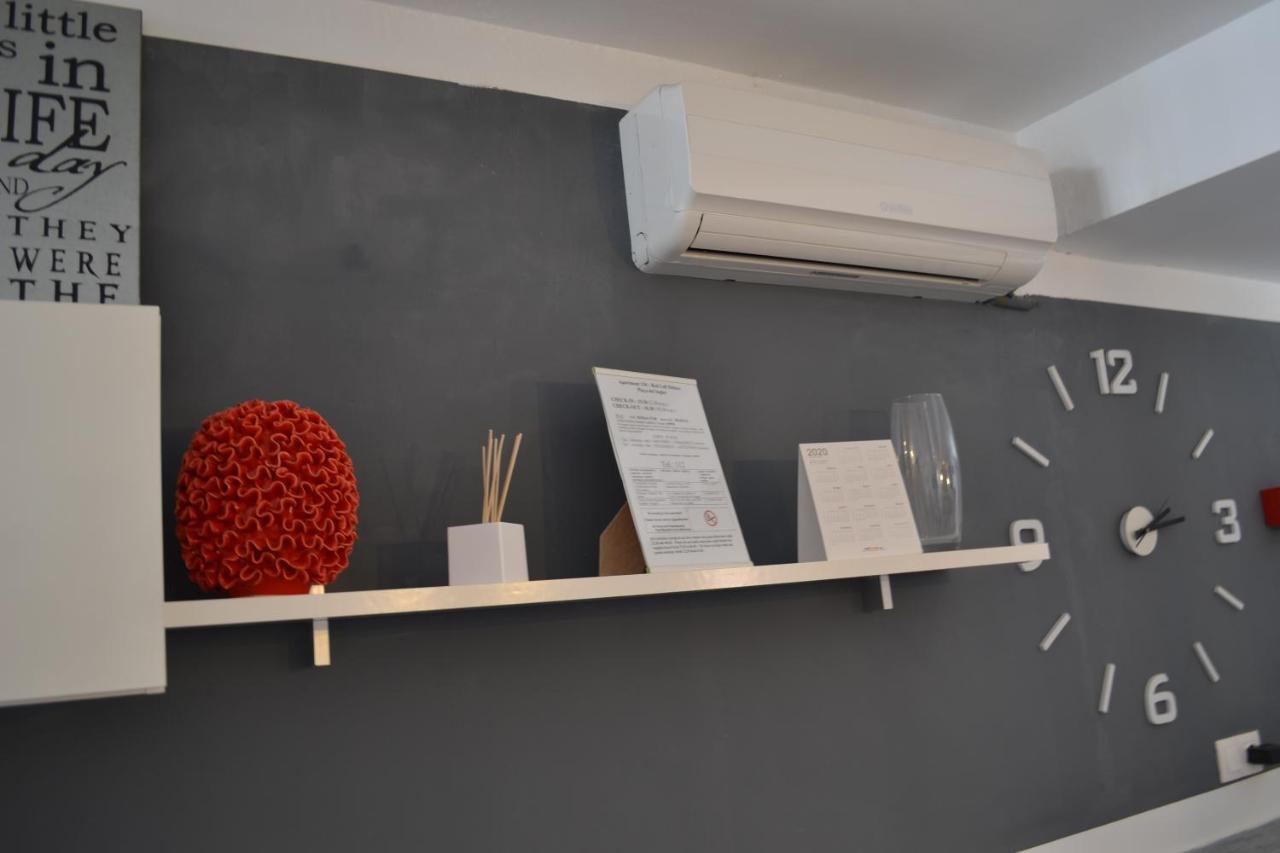 Red Loft Deluxe - Vivienda Vacacional A Playa Del Ingles Apartment Exterior photo