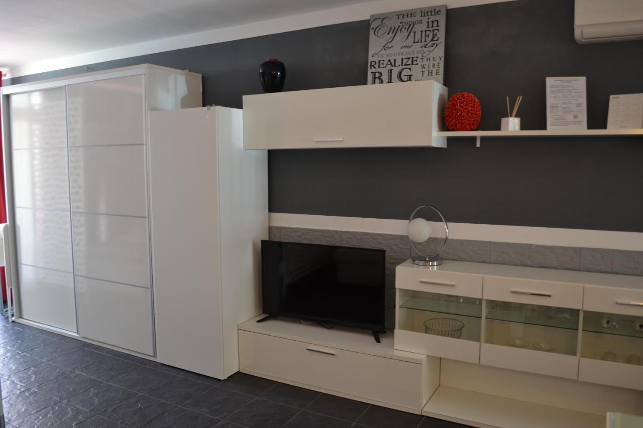 Red Loft Deluxe - Vivienda Vacacional A Playa Del Ingles Apartment Exterior photo