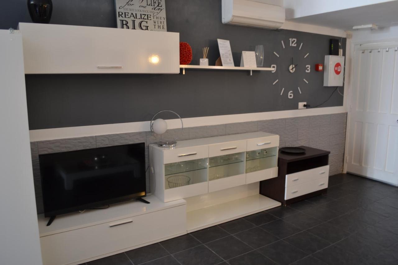 Red Loft Deluxe - Vivienda Vacacional A Playa Del Ingles Apartment Exterior photo