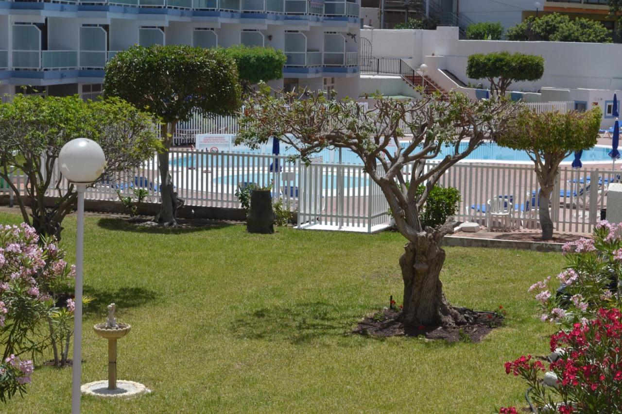 Red Loft Deluxe - Vivienda Vacacional A Playa Del Ingles Apartment Exterior photo