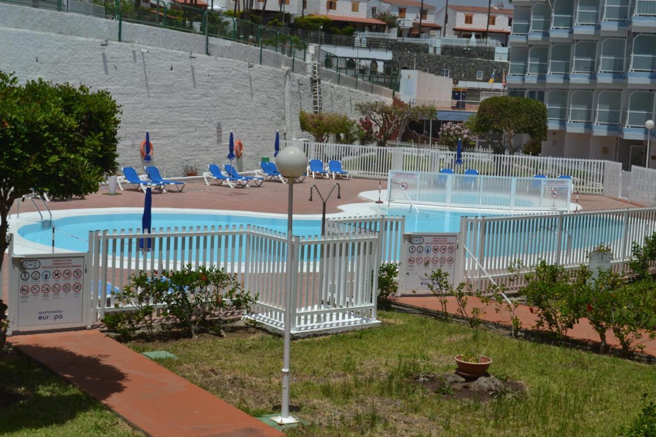 Red Loft Deluxe - Vivienda Vacacional A Playa Del Ingles Apartment Exterior photo