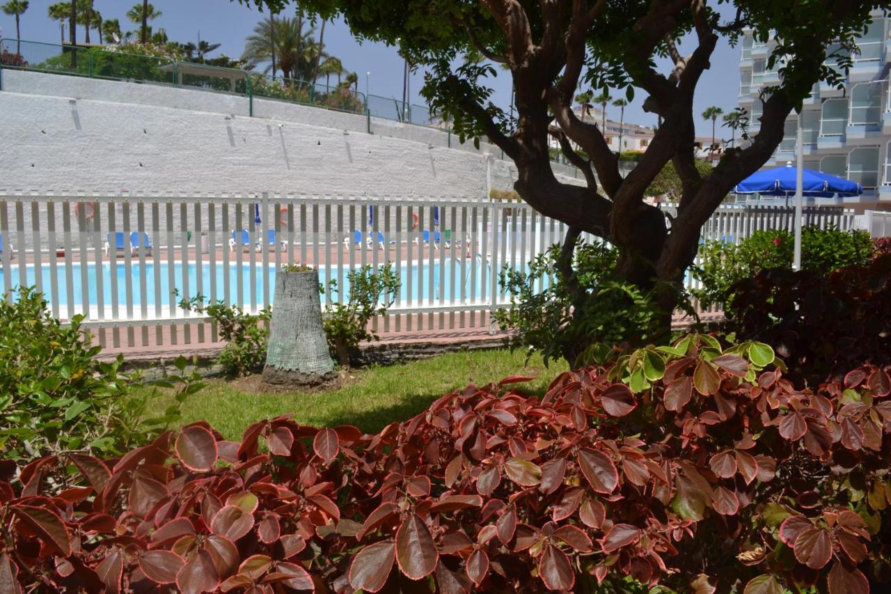 Red Loft Deluxe - Vivienda Vacacional A Playa Del Ingles Apartment Exterior photo