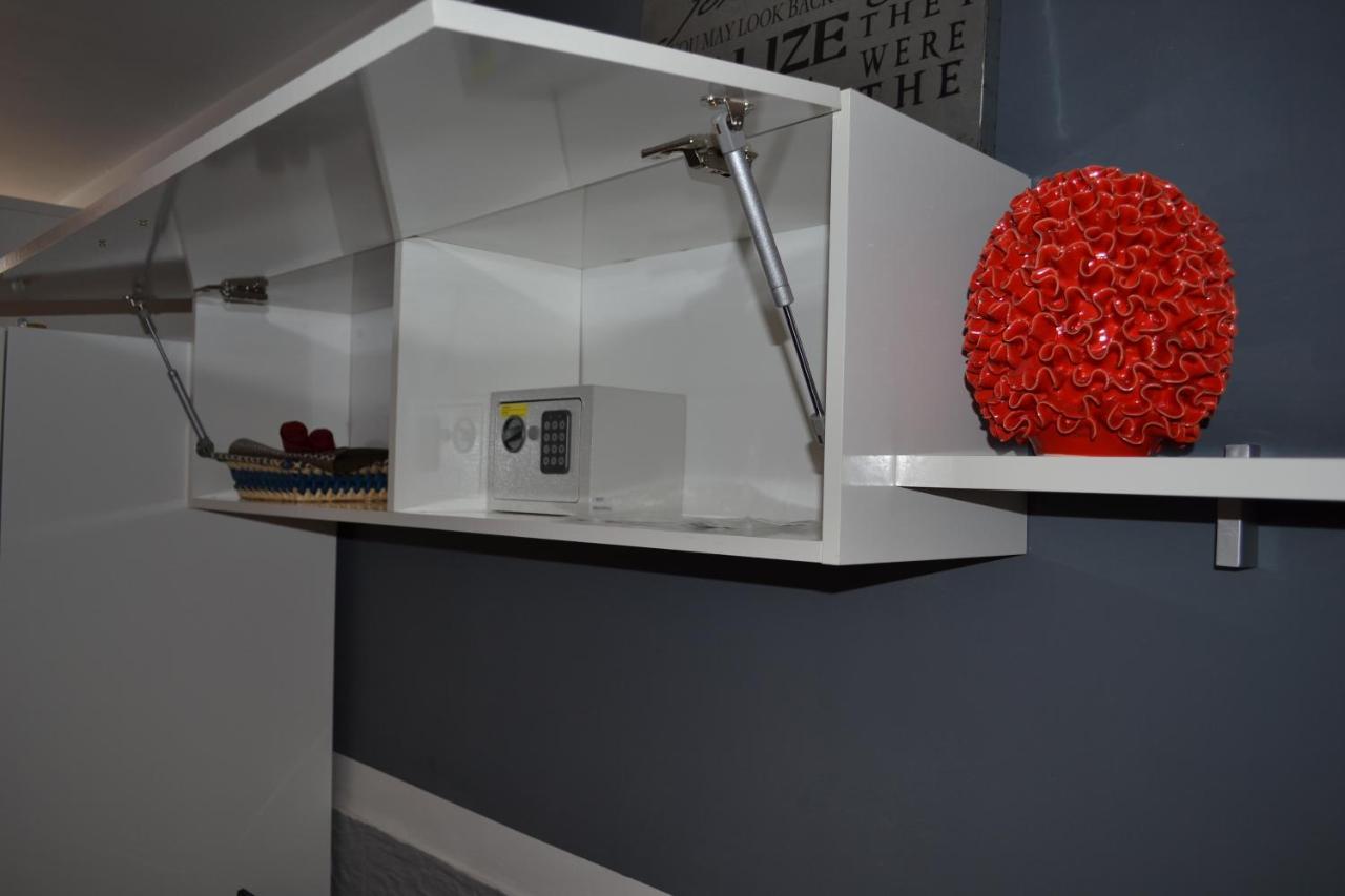 Red Loft Deluxe - Vivienda Vacacional A Playa Del Ingles Apartment Exterior photo