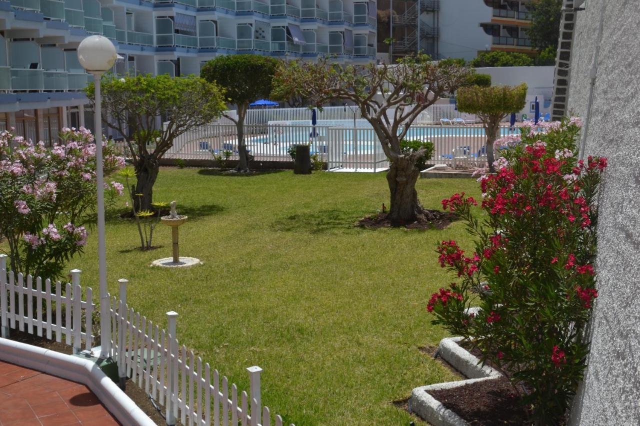 Red Loft Deluxe - Vivienda Vacacional A Playa Del Ingles Apartment Exterior photo