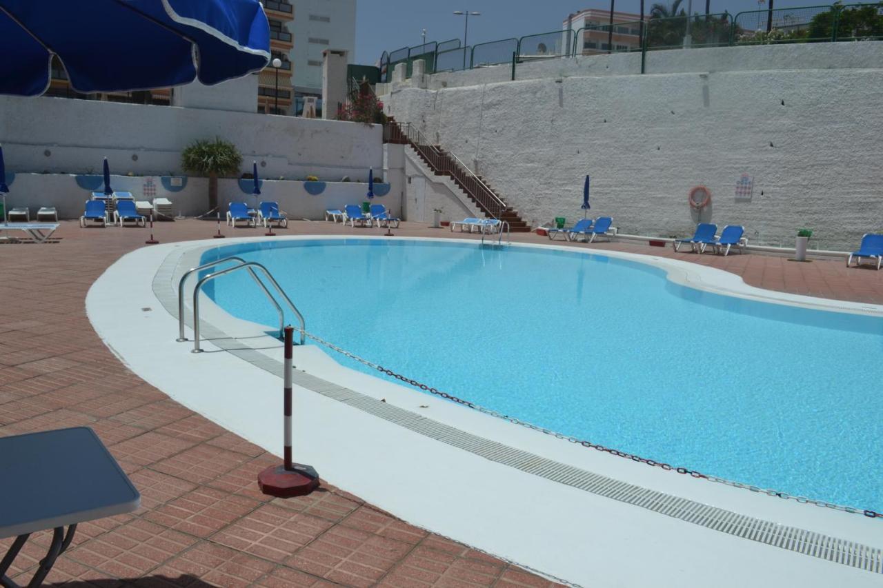 Red Loft Deluxe - Vivienda Vacacional A Playa Del Ingles Apartment Exterior photo
