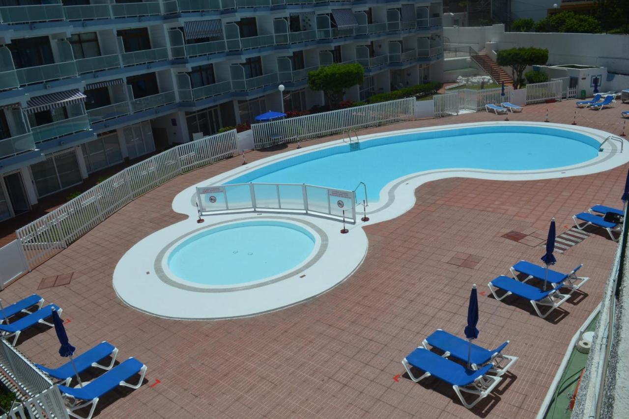 Red Loft Deluxe - Vivienda Vacacional A Playa Del Ingles Apartment Exterior photo