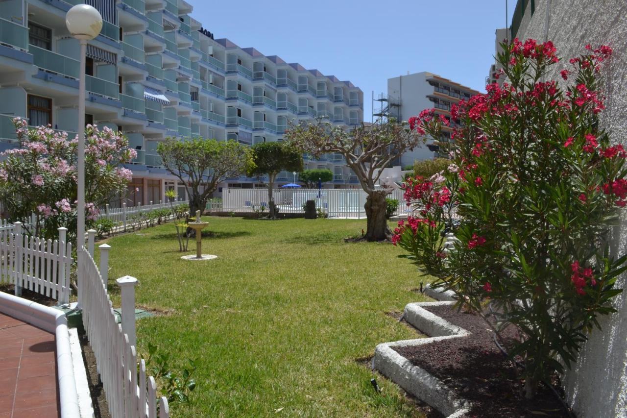 Red Loft Deluxe - Vivienda Vacacional A Playa Del Ingles Apartment Exterior photo