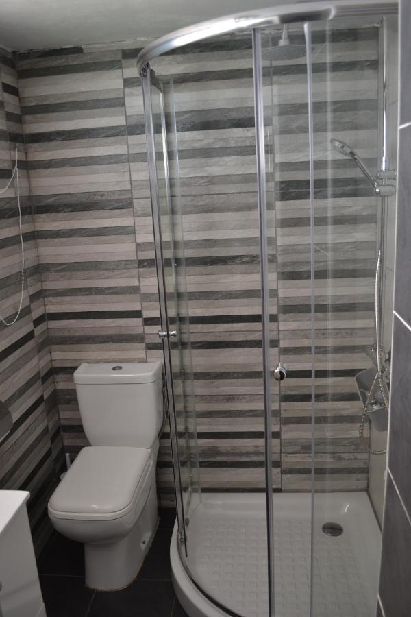 Red Loft Deluxe - Vivienda Vacacional A Playa Del Ingles Apartment Exterior photo